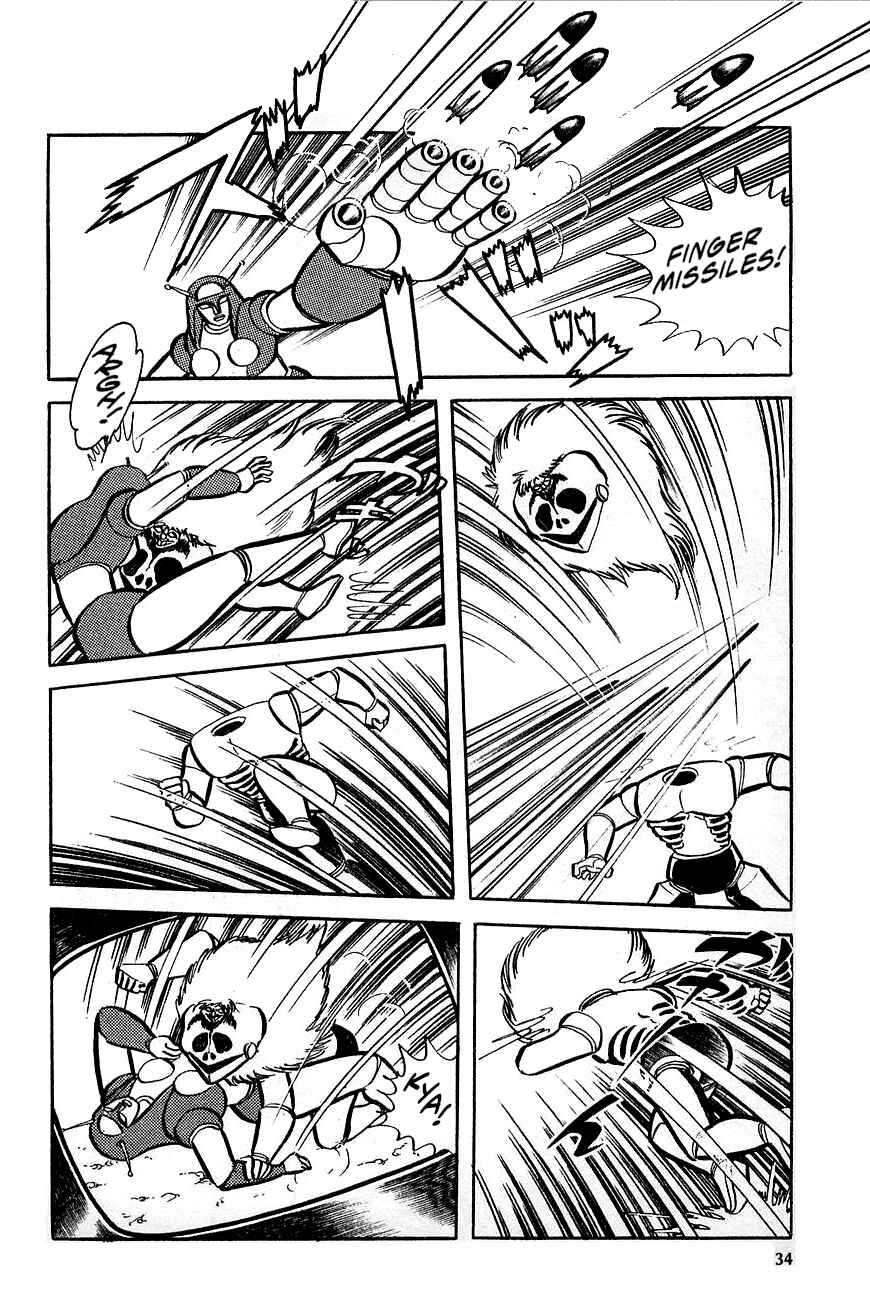 Chapter 1 - Page 33