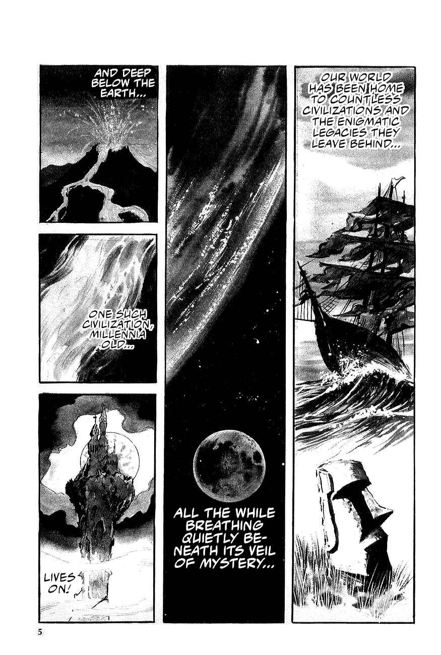 Chapter 1 - Page 4