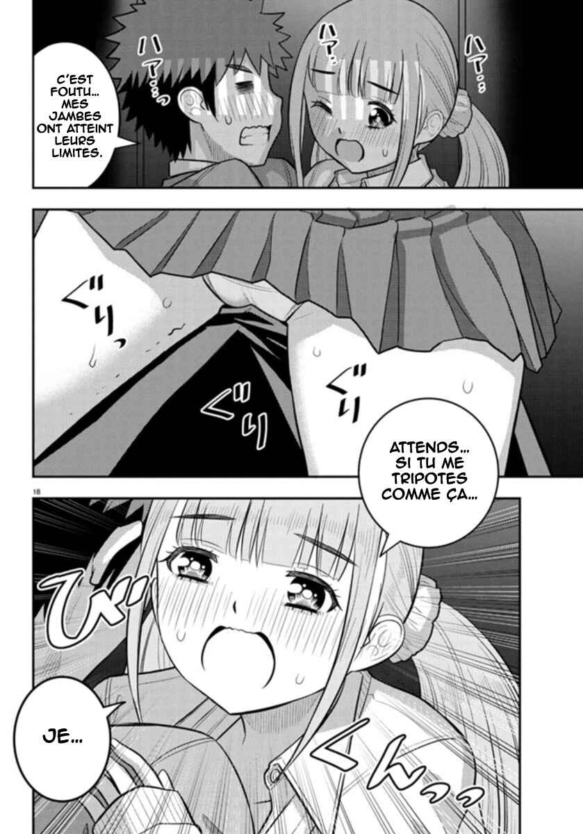 Chapter 239 - Page 19