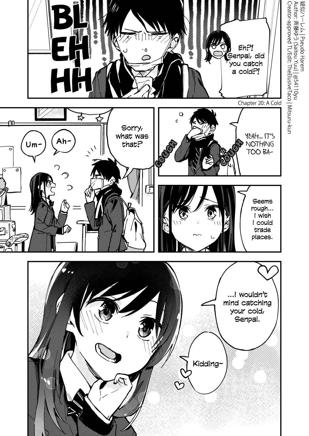 Chapter 20 - Page 1