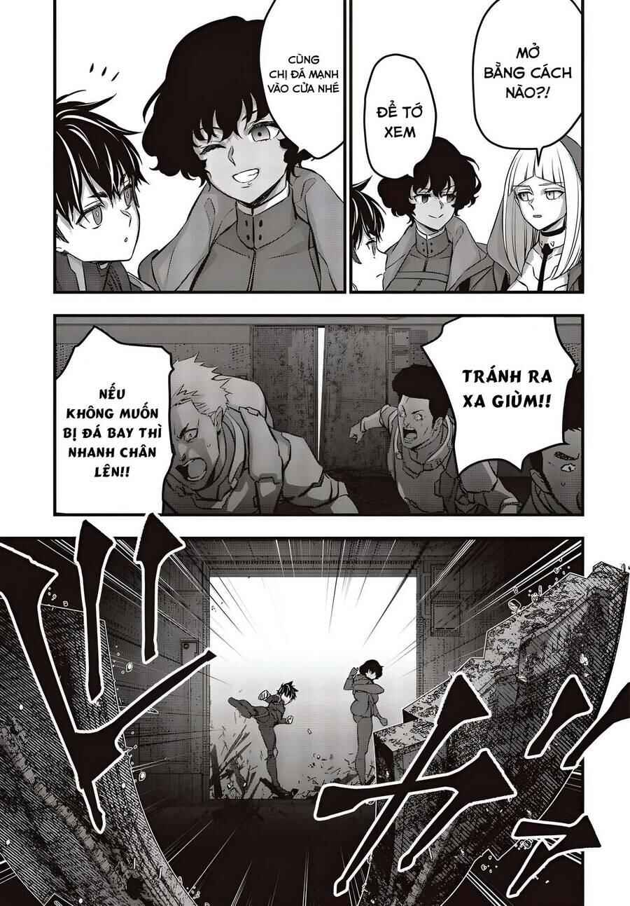 Chapter 54 - Page 17