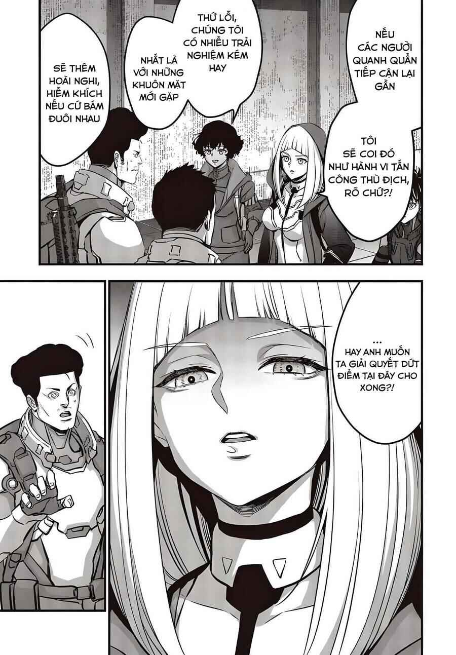 Chapter 54 - Page 19
