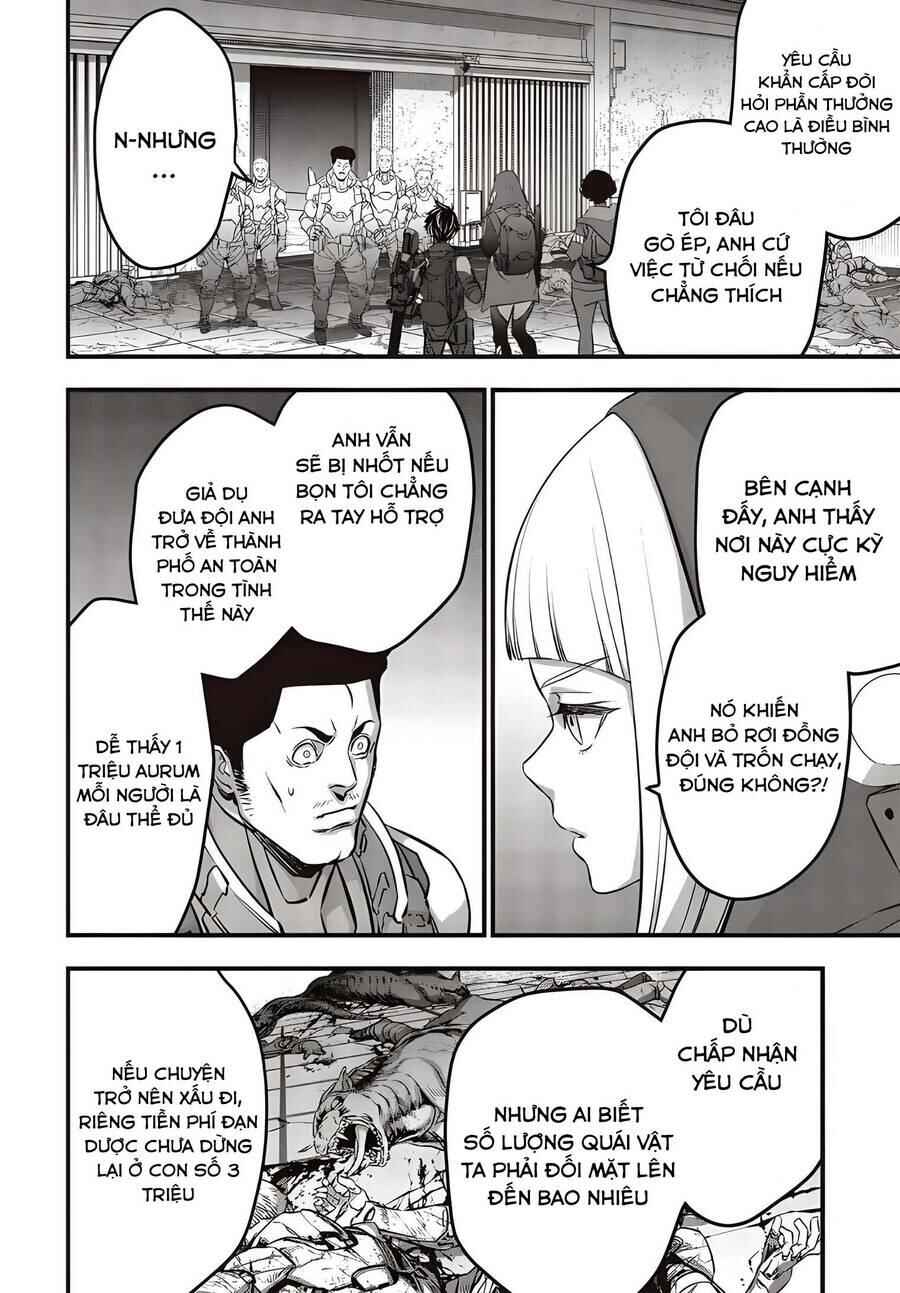 Chapter 54 - Page 22