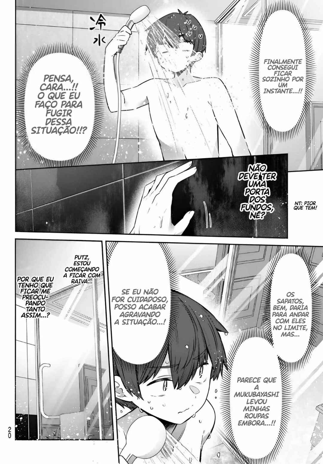 Chapter 161 - Page 5