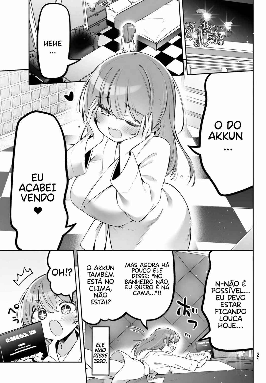 Chapter 161 - Page 6