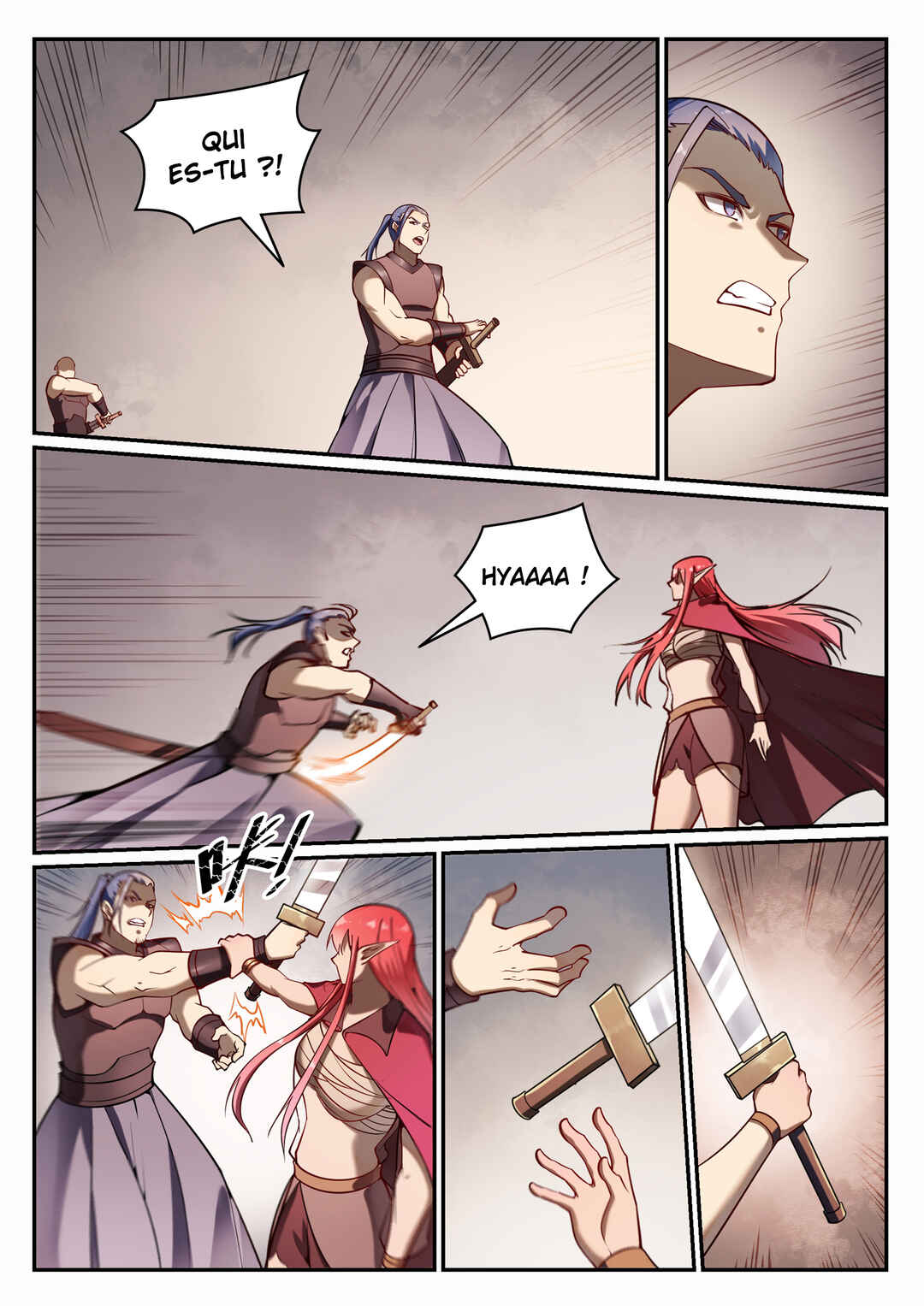Chapter 685 - Page 13