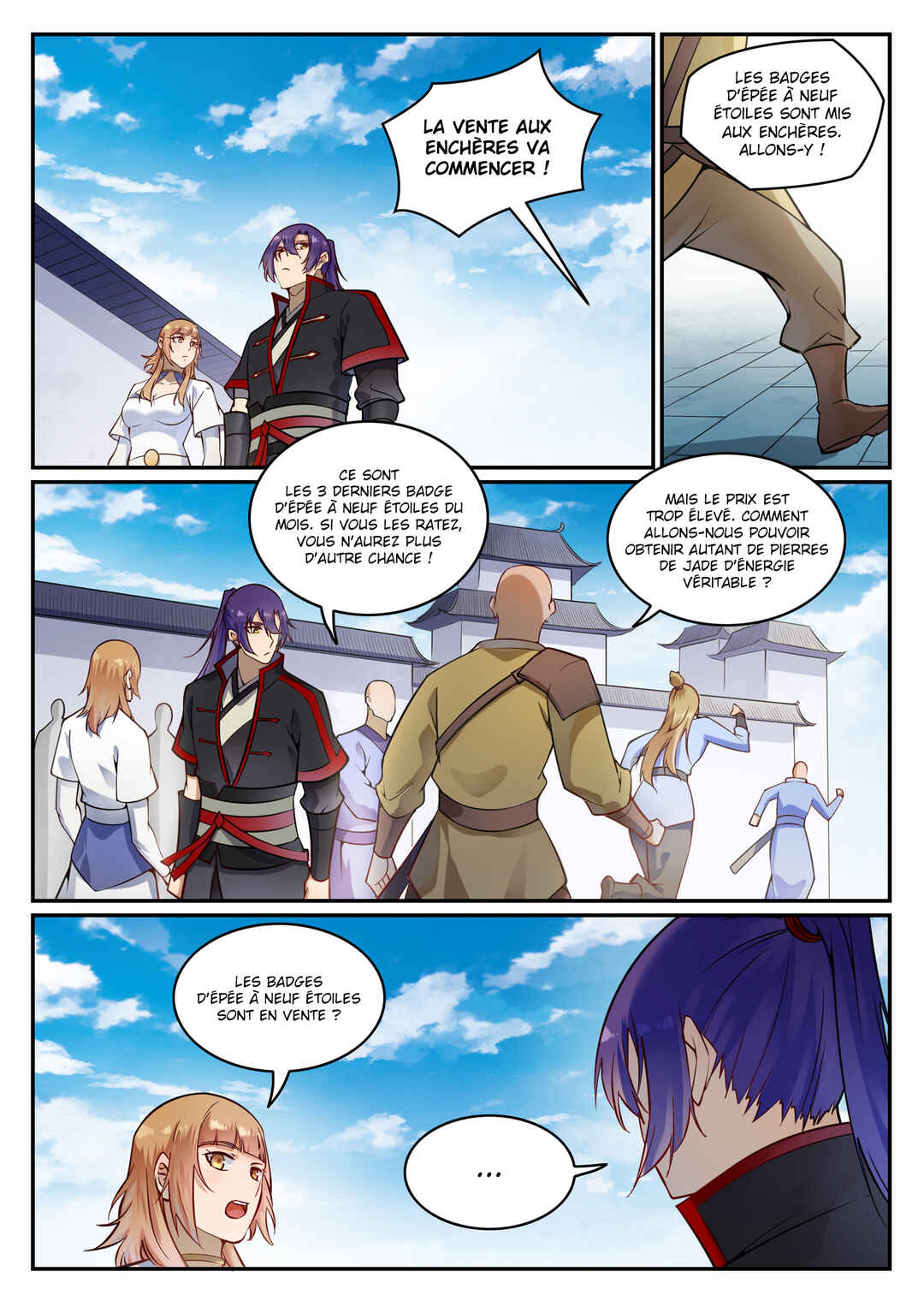 Chapter 685 - Page 7