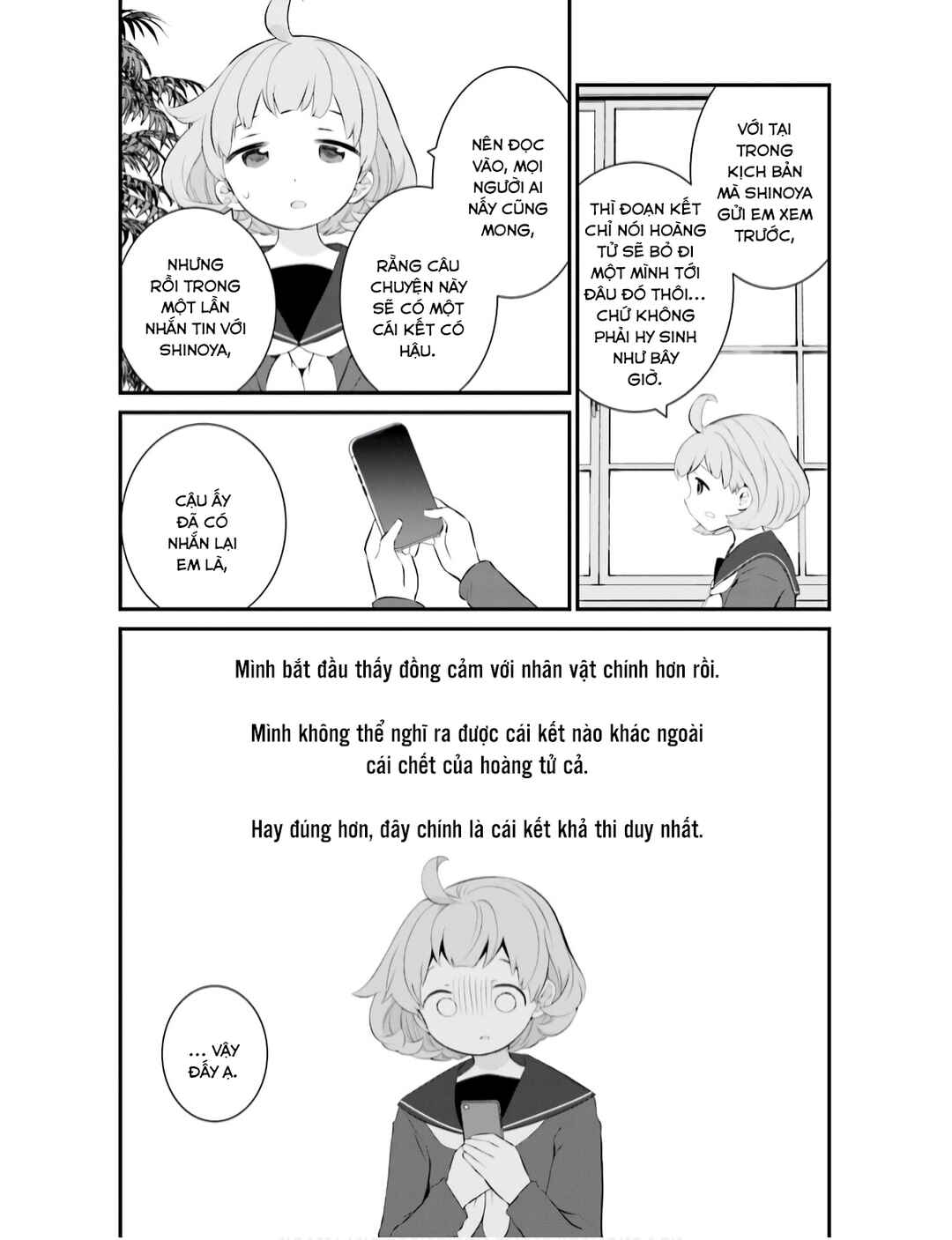 Chapter 64 - Page 12