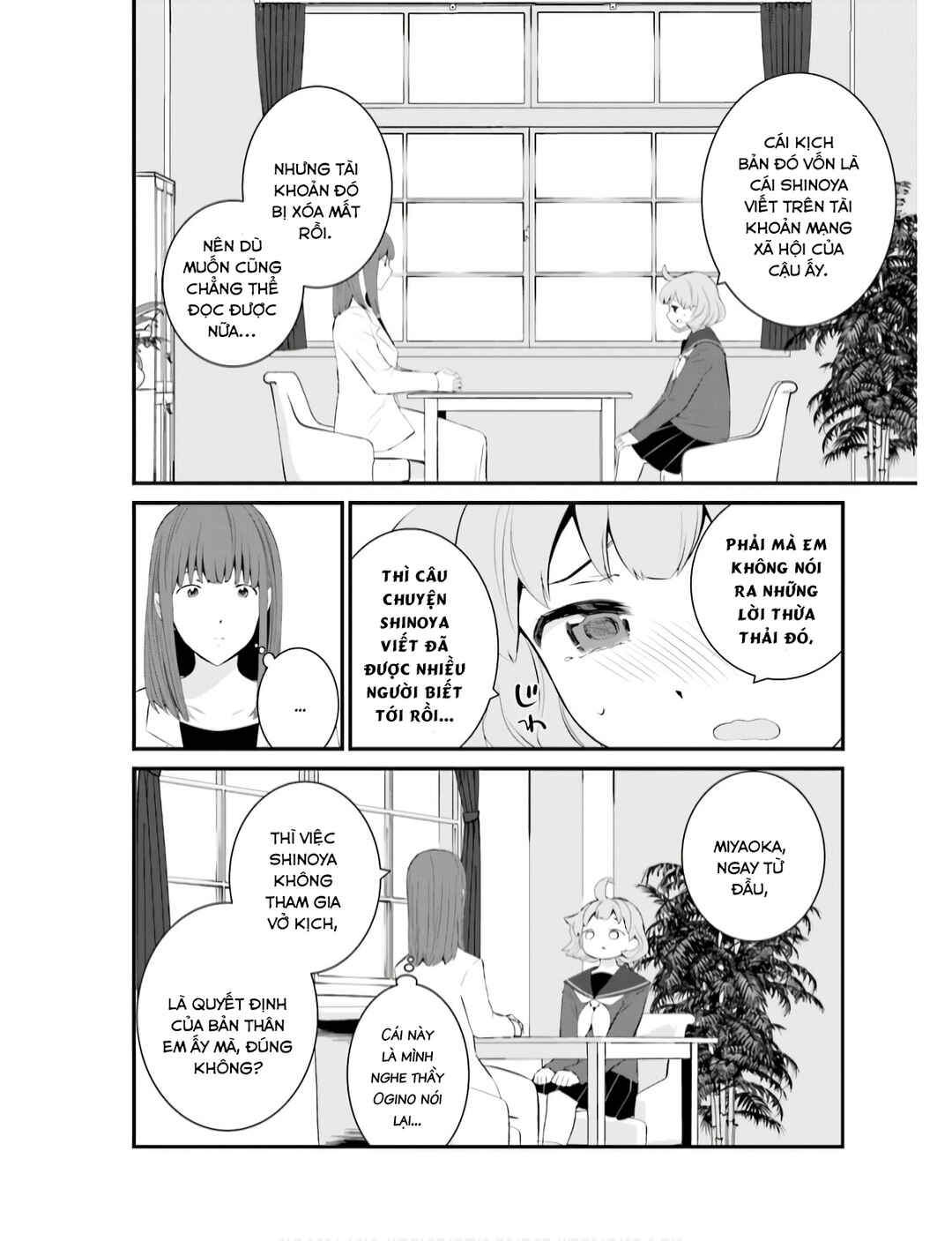 Chapter 64 - Page 15