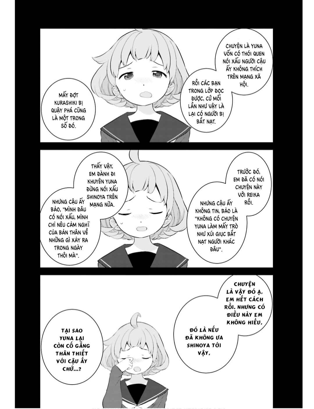 Chapter 64 - Page 20