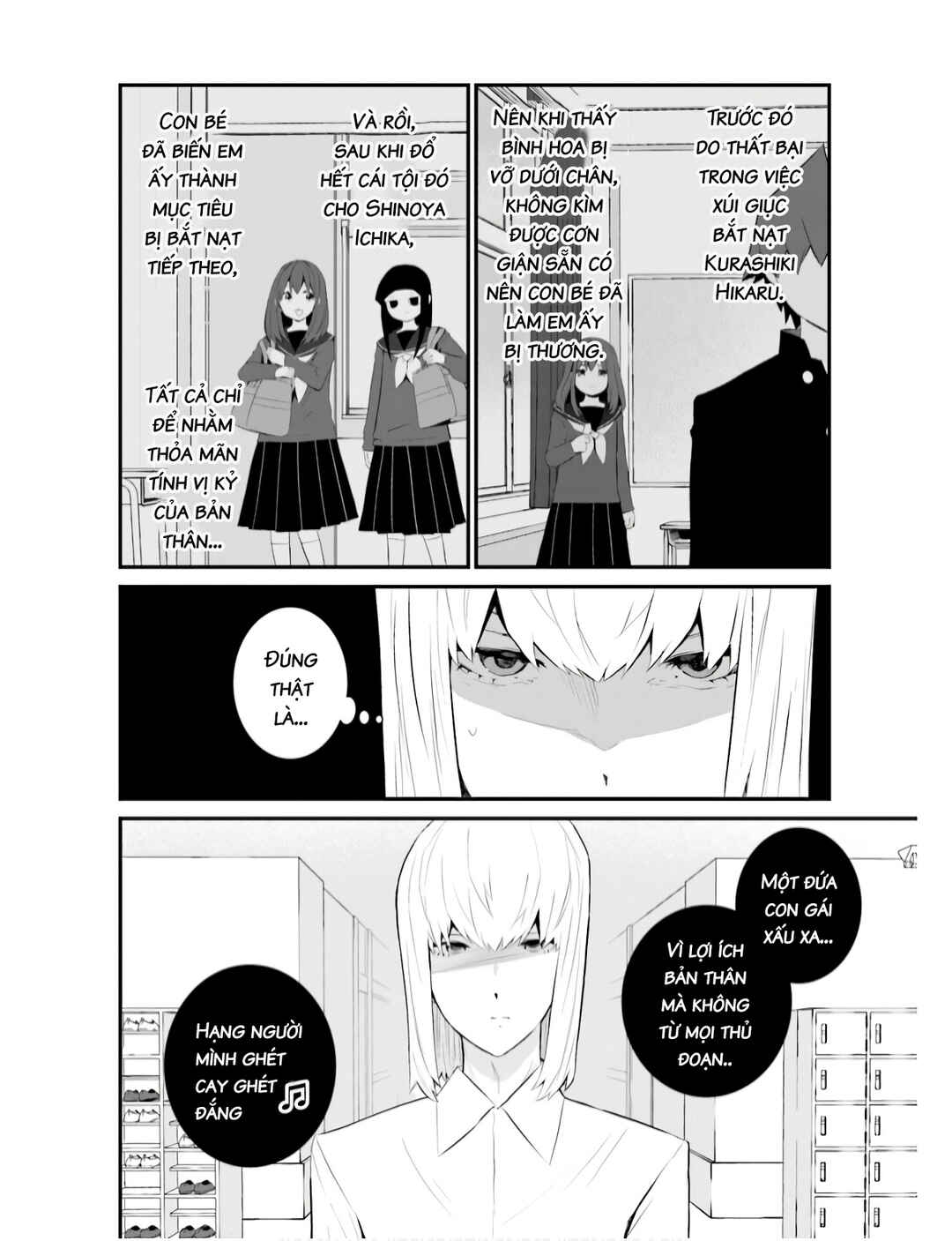 Chapter 64 - Page 22