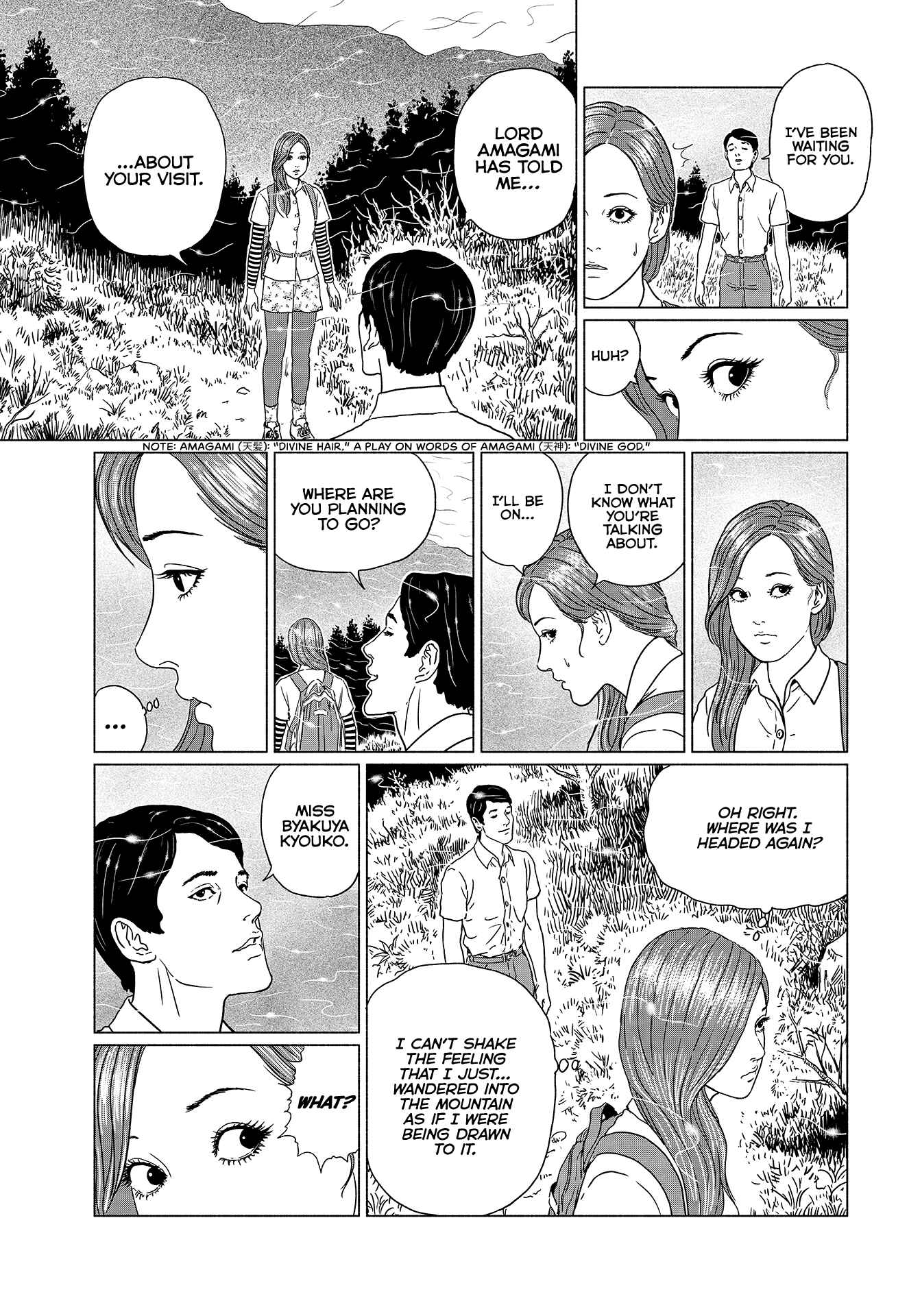 Chapter 1 - Page 6
