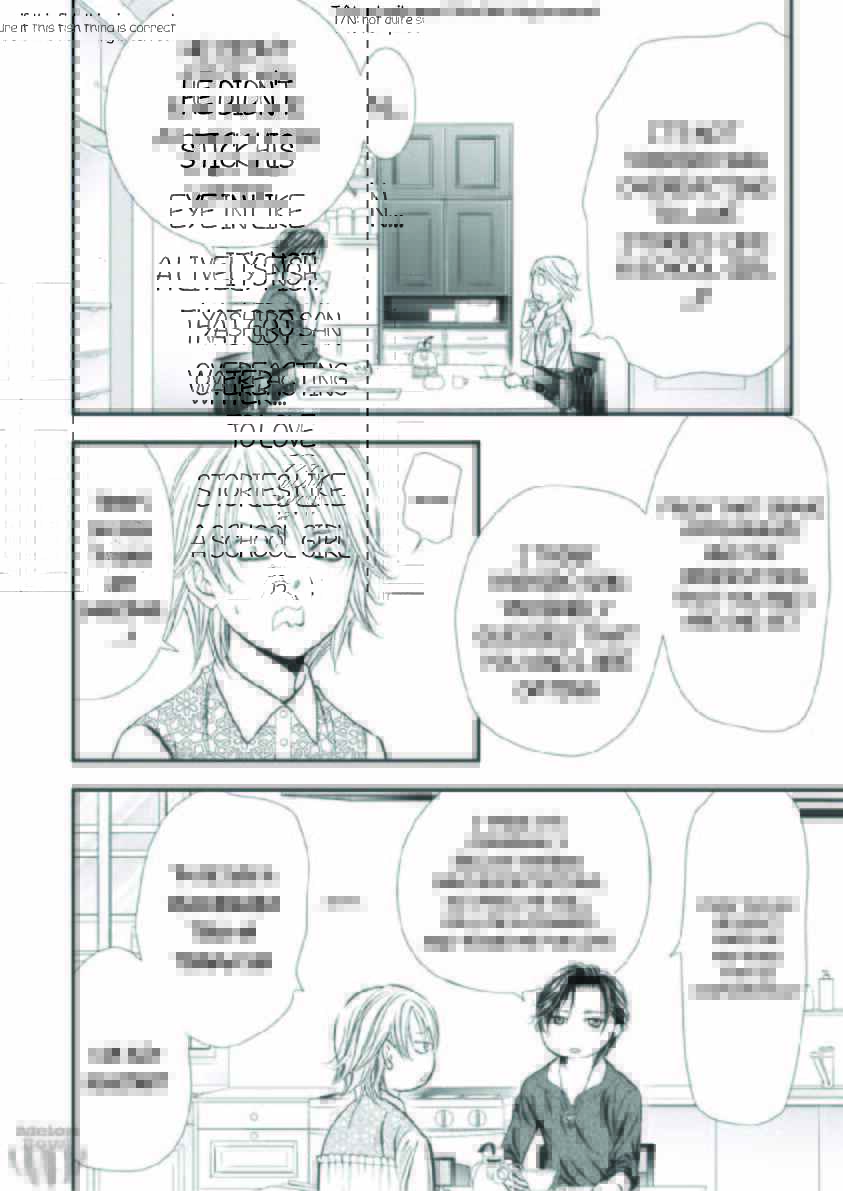 Chapter 302 - Page 5