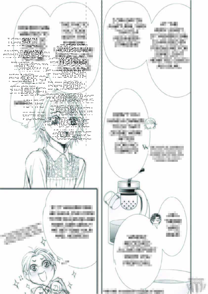 Chapter 302 - Page 6