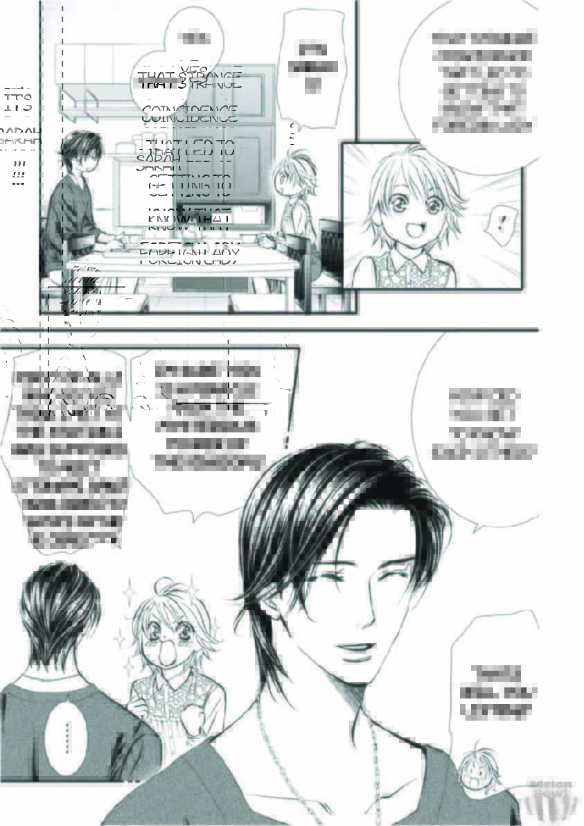Chapter 302 - Page 8
