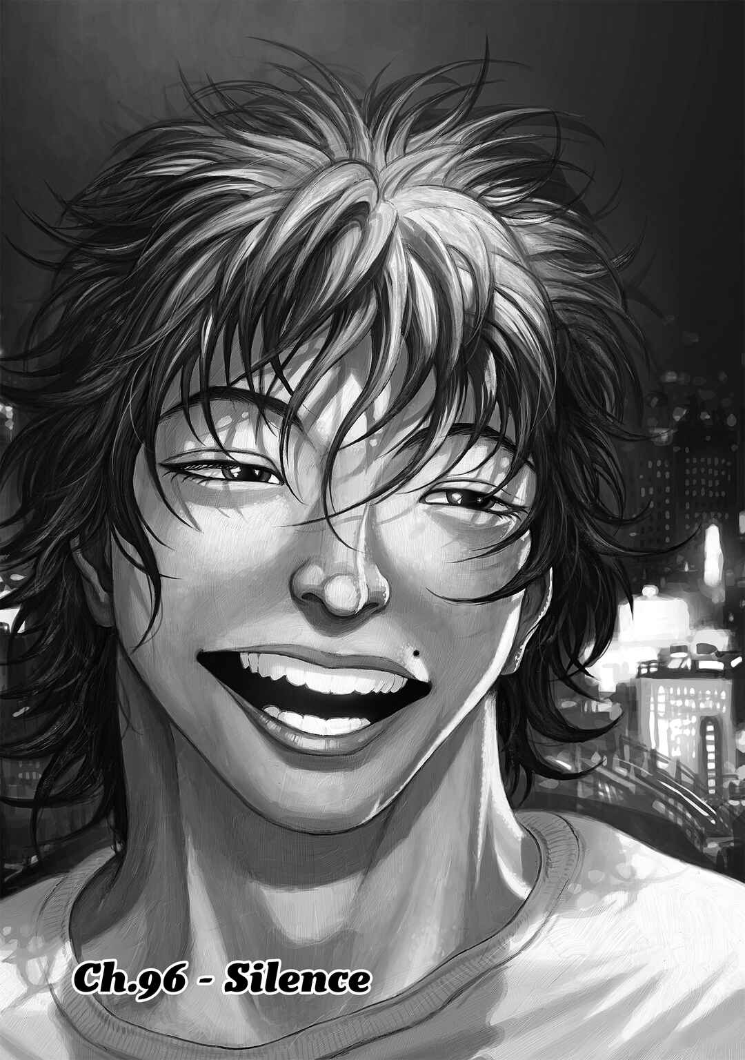 Chapter 96 - Page 1
