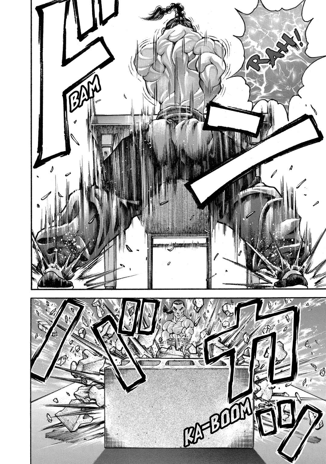 Chapter 96 - Page 15
