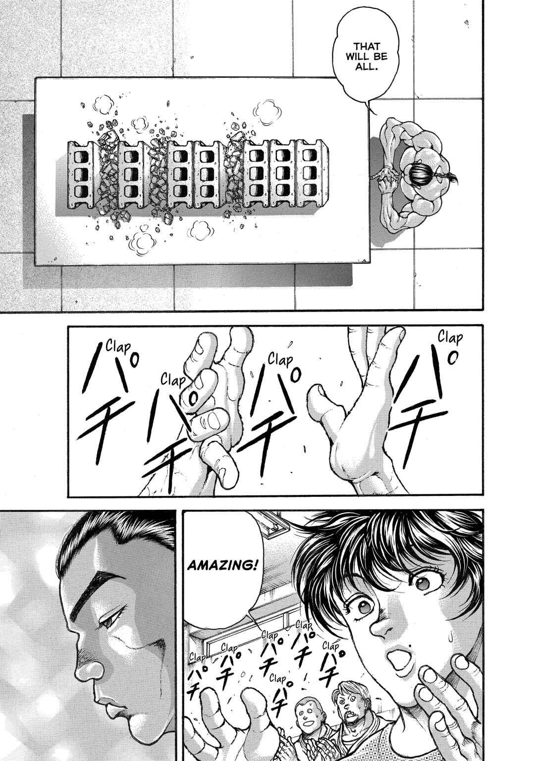 Chapter 96 - Page 18