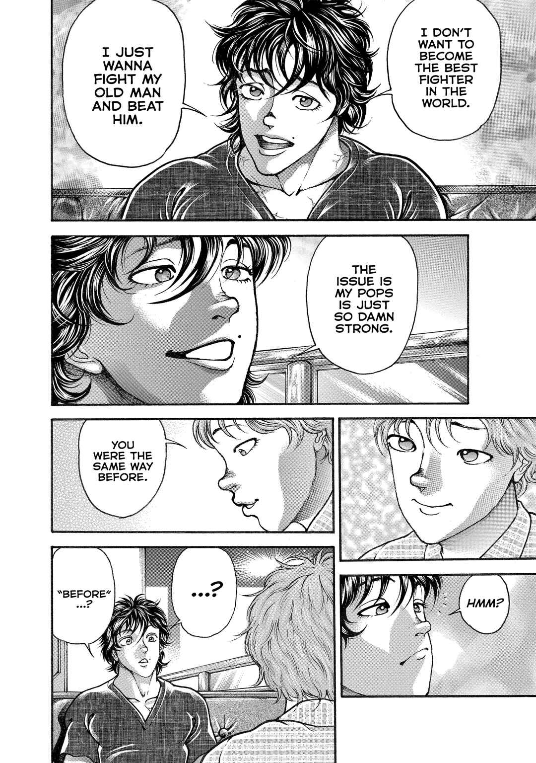 Chapter 96 - Page 5