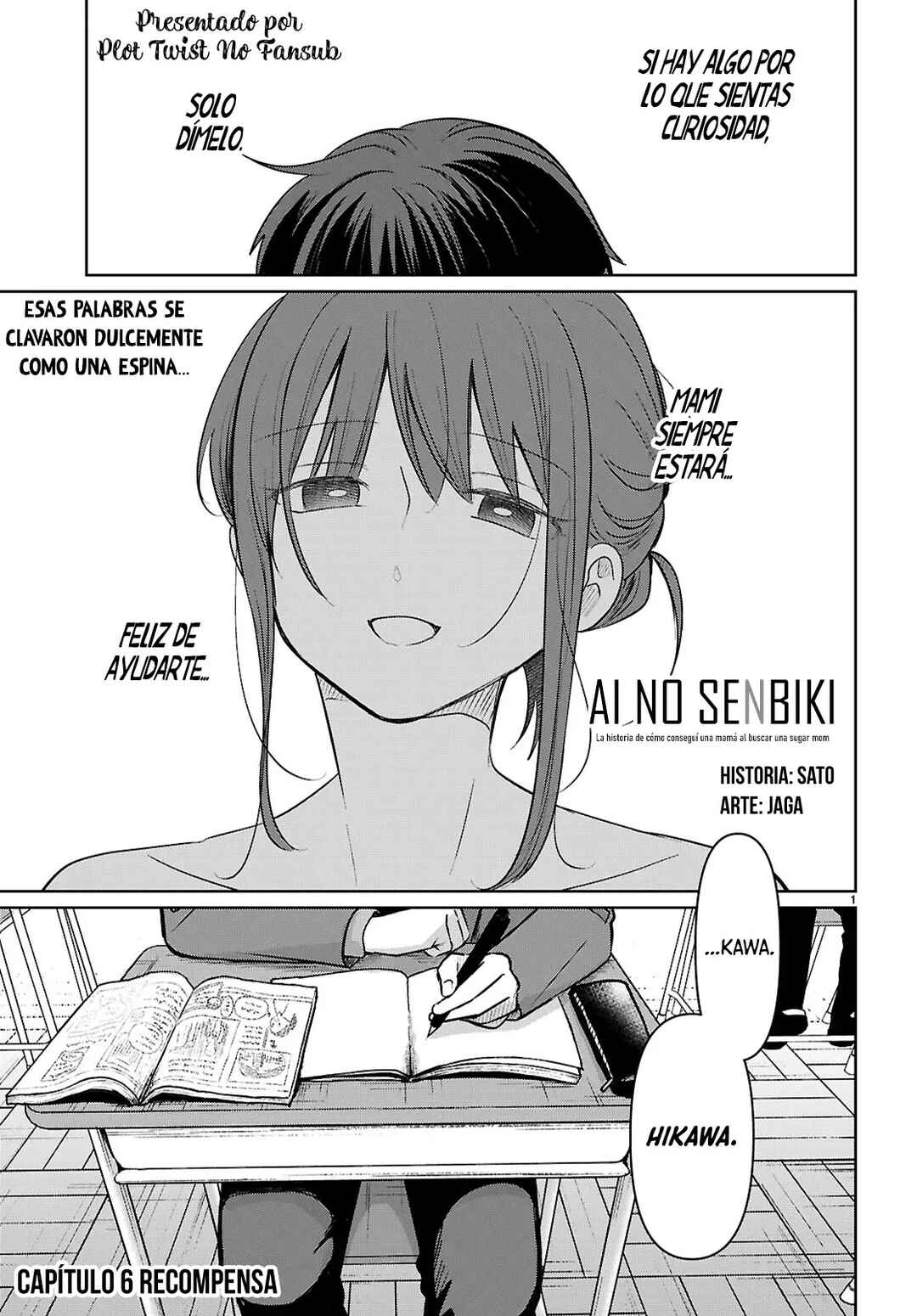 Chapter 6 - Page 2
