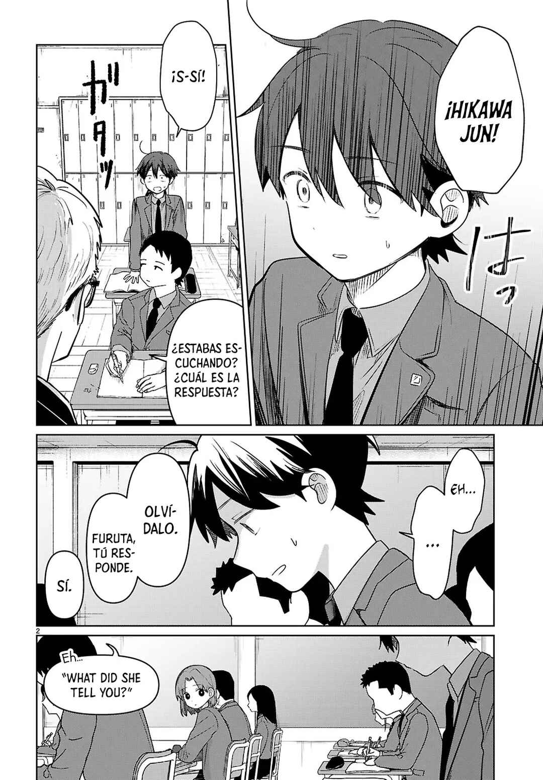 Chapter 6 - Page 3