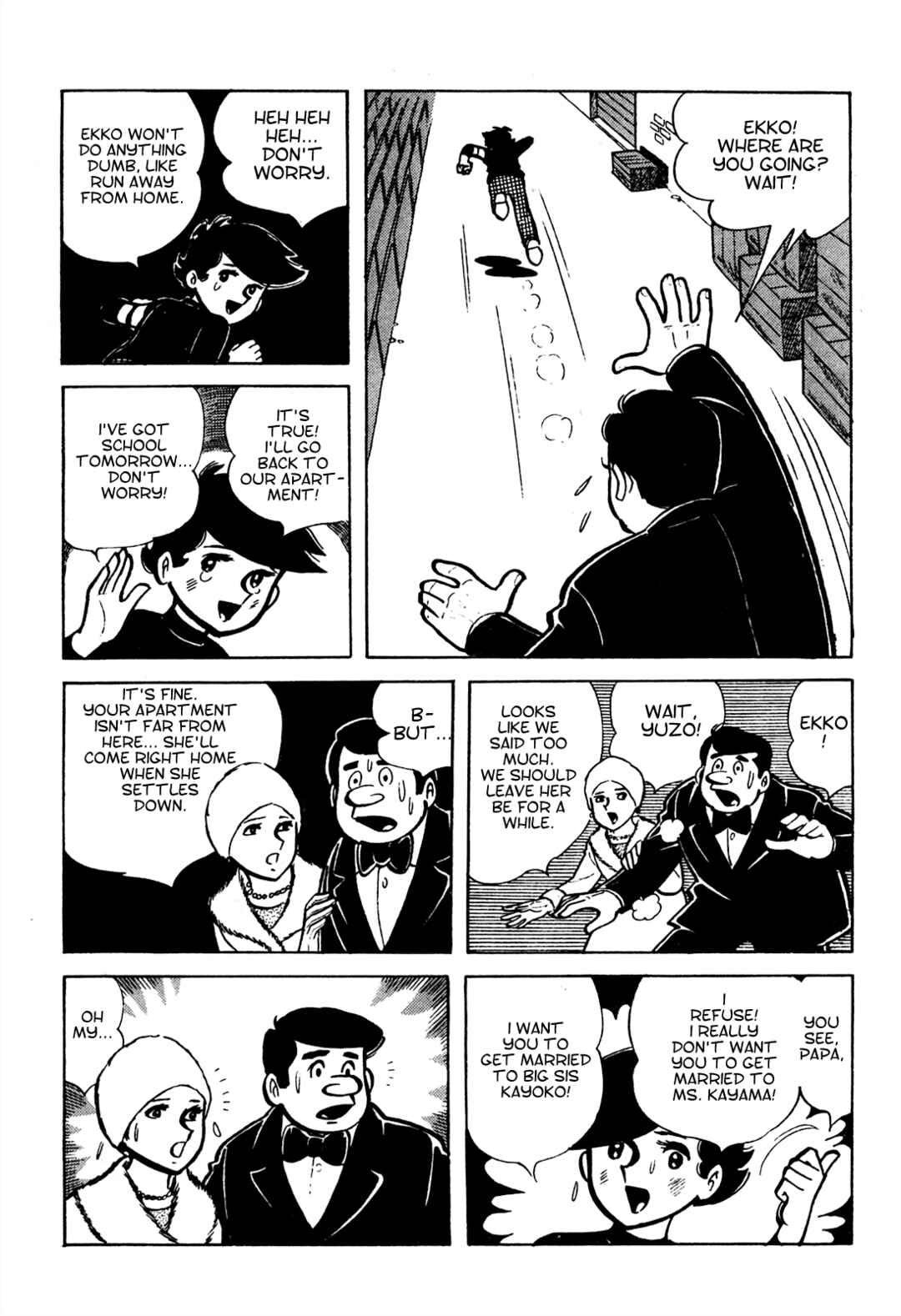 Chapter 5 - Page 10