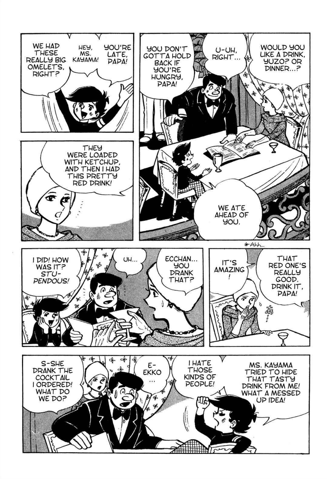 Chapter 5 - Page 2