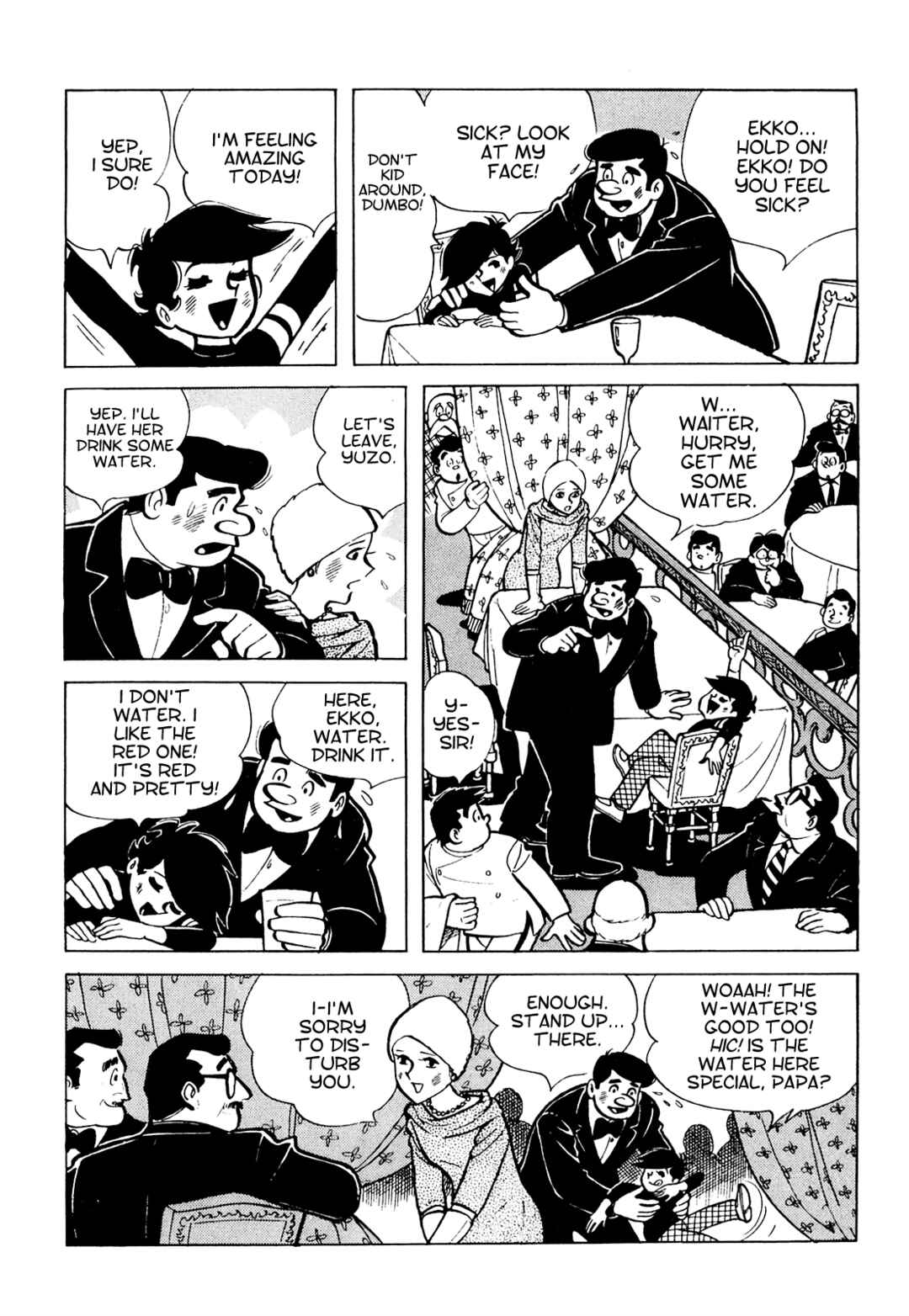 Chapter 5 - Page 3