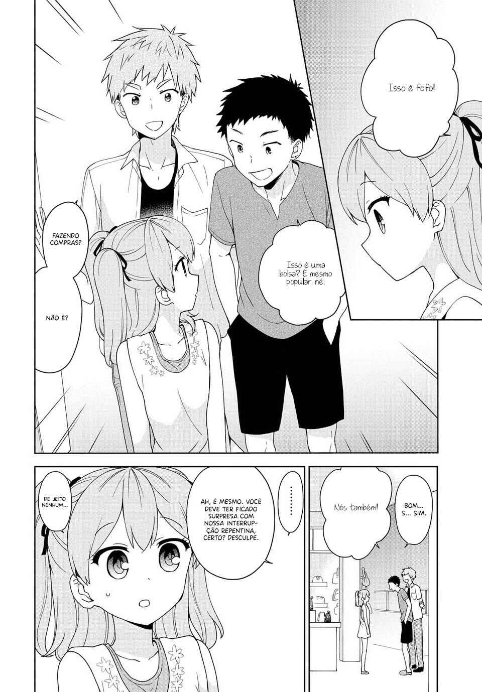 Chapter 79 - Page 12