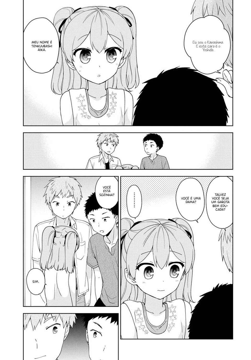 Chapter 79 - Page 13