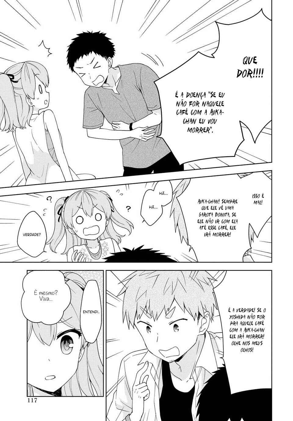 Chapter 79 - Page 15