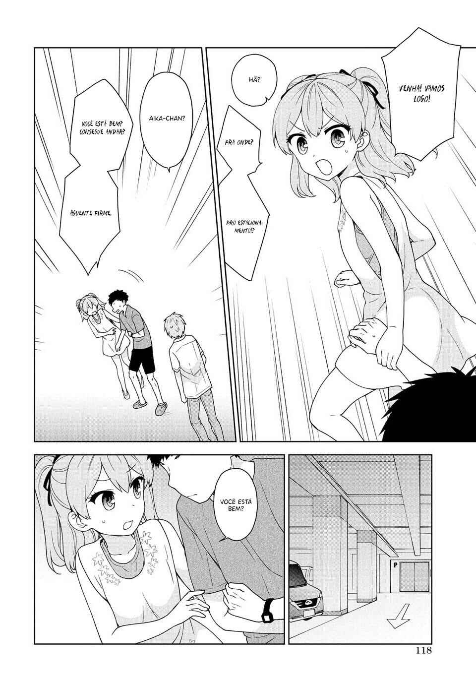 Chapter 79 - Page 16