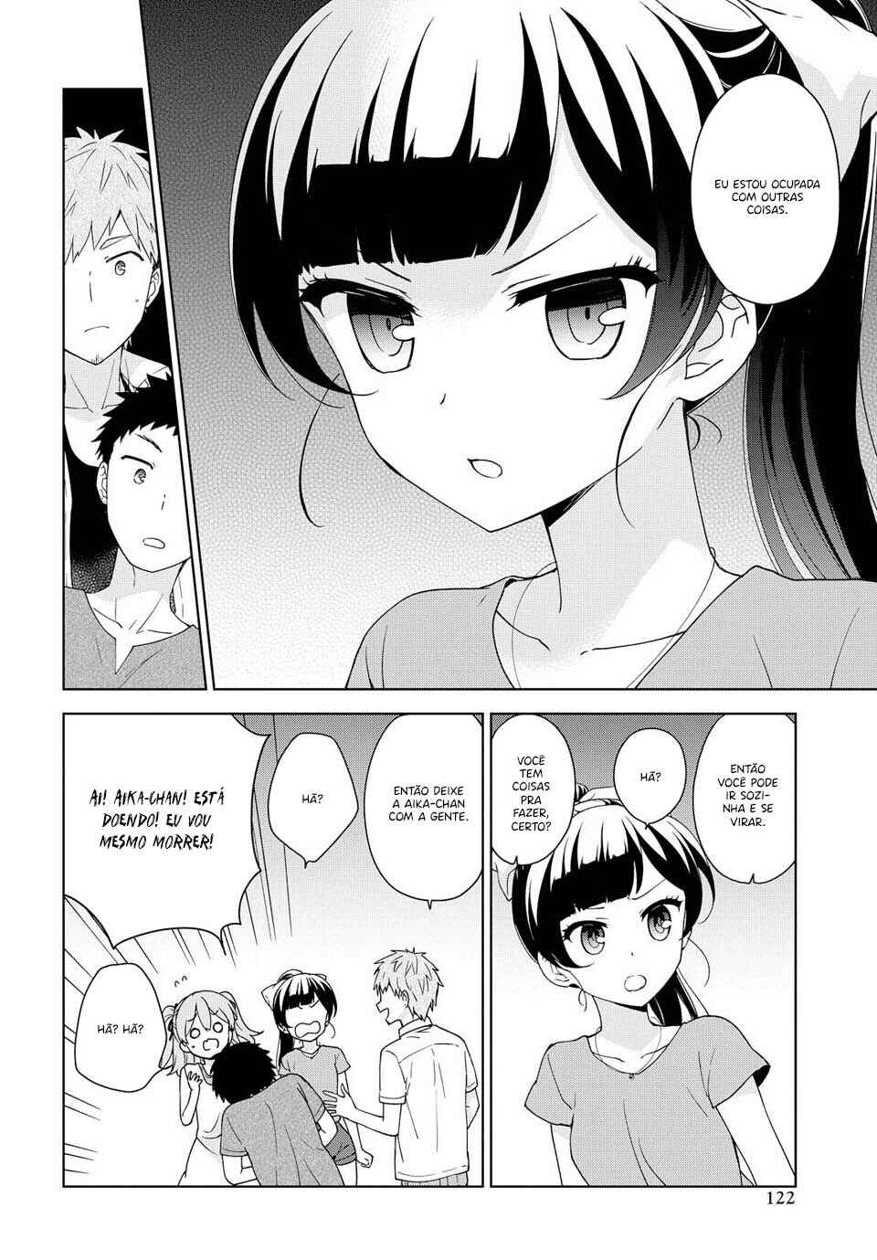 Chapter 79 - Page 20