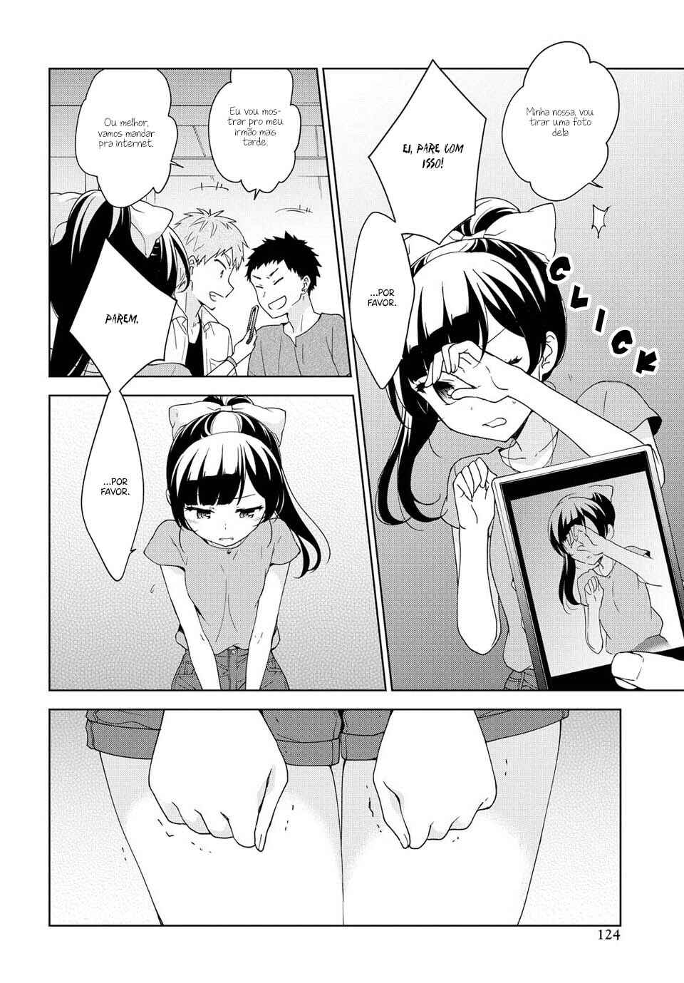 Chapter 79 - Page 22