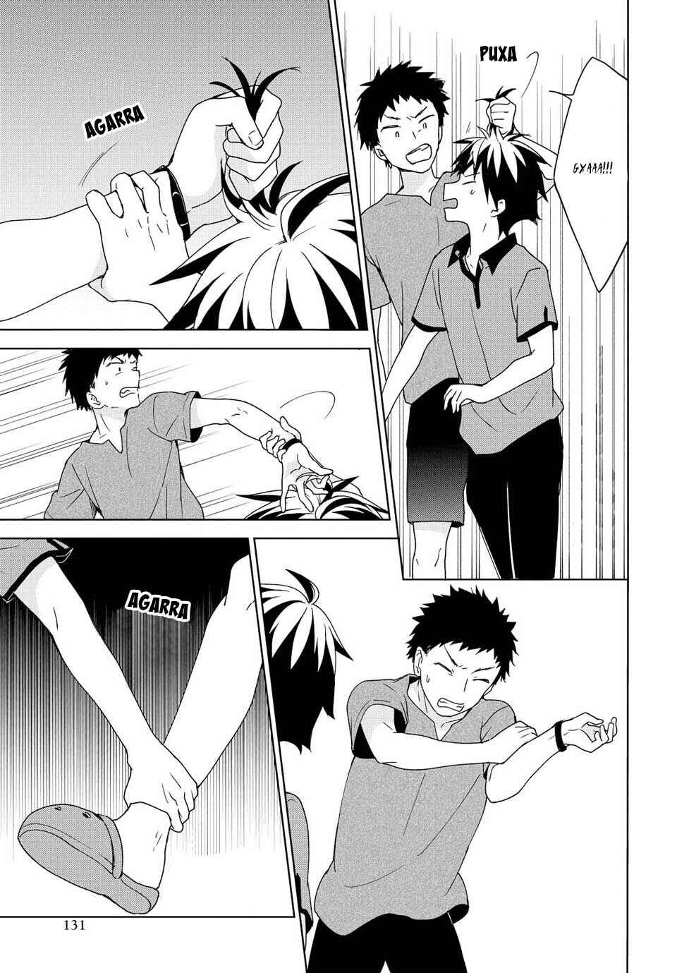 Chapter 79 - Page 29