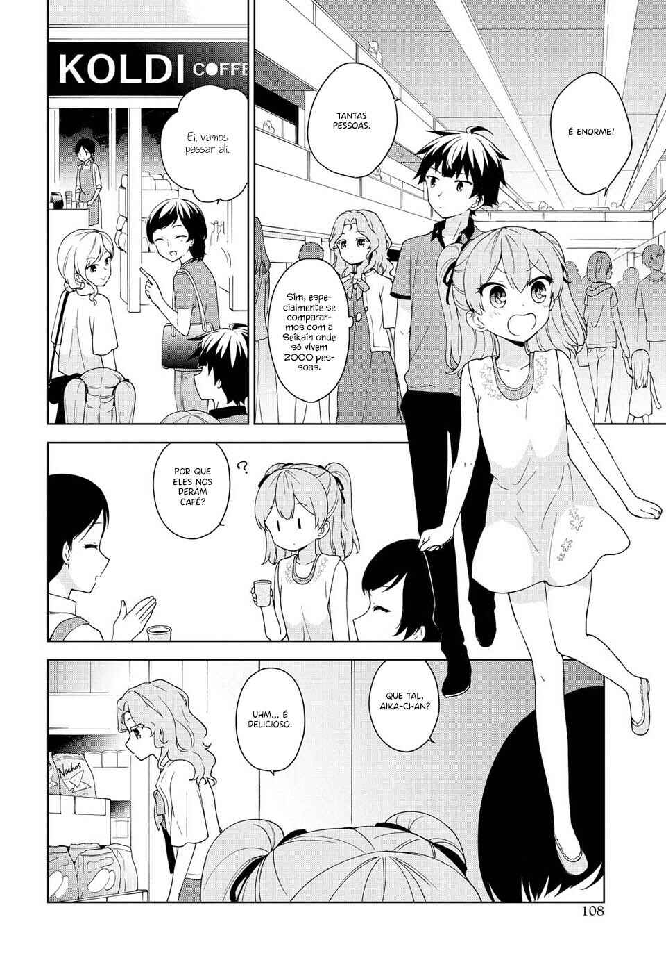 Chapter 79 - Page 6