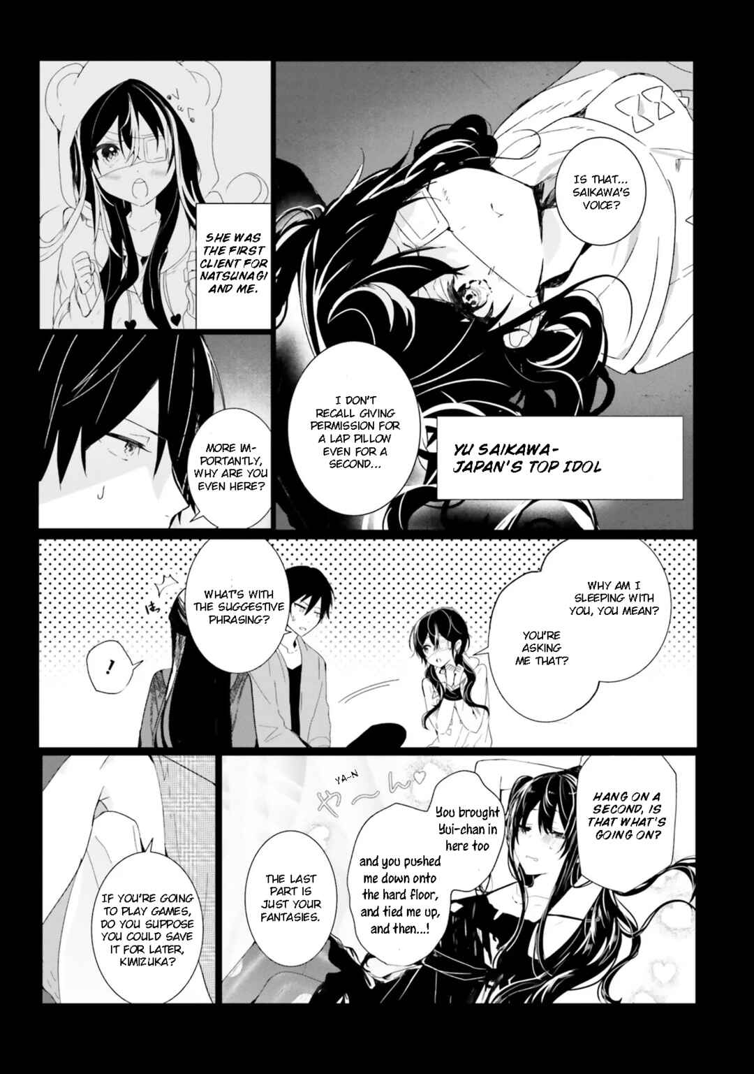Chapter 1 - Page 14