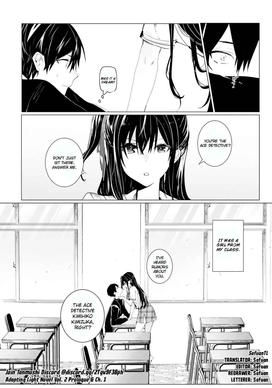 Chapter 1 - Page 7