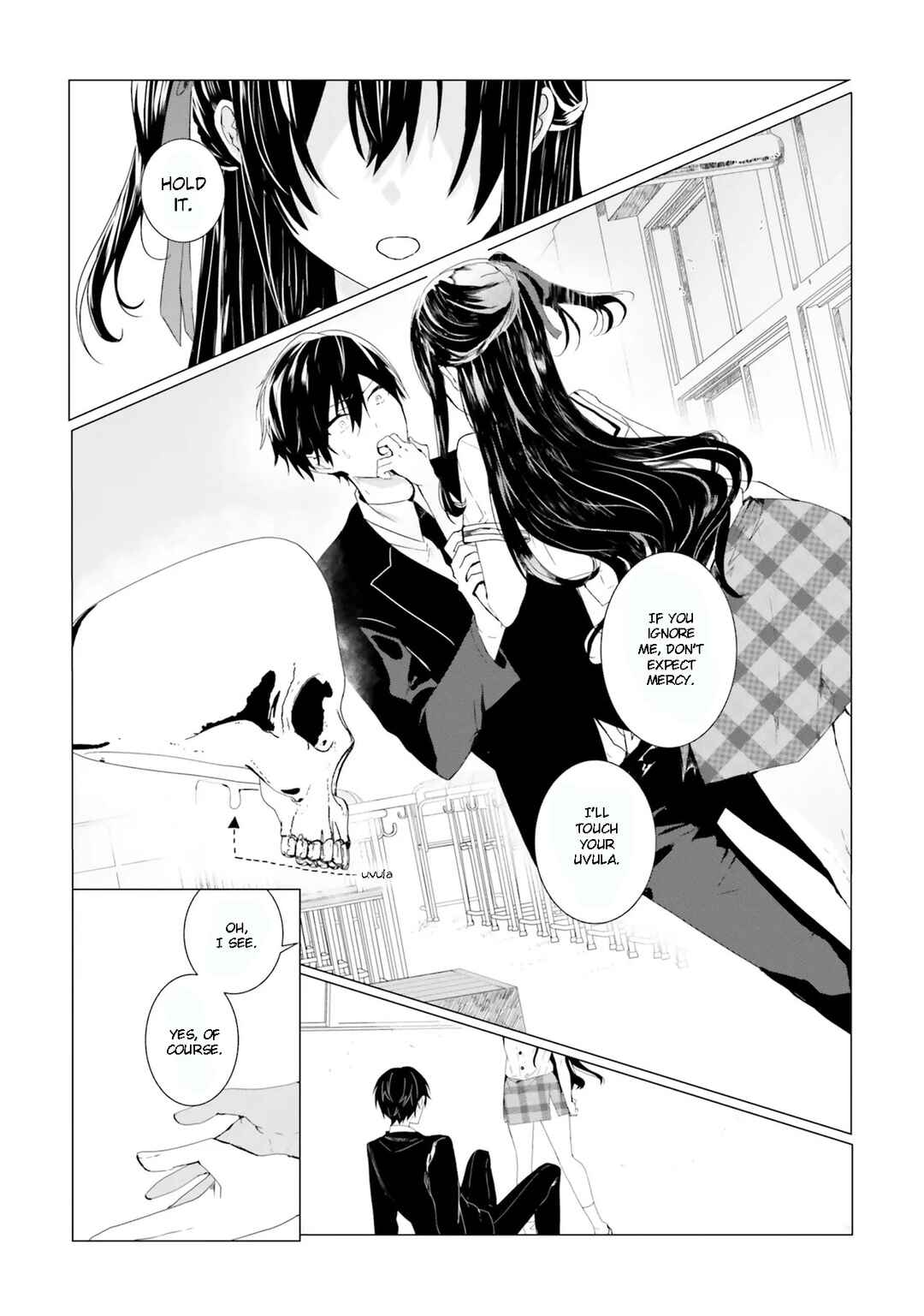 Chapter 1 - Page 8