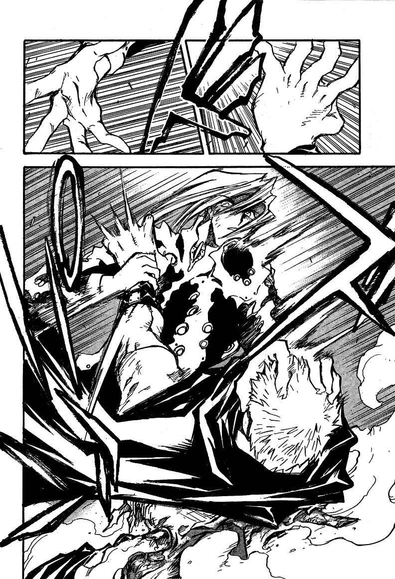 Chapter 87 - Page 22