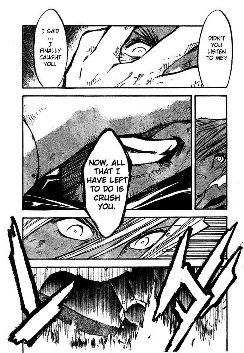 Chapter 87 - Page 25