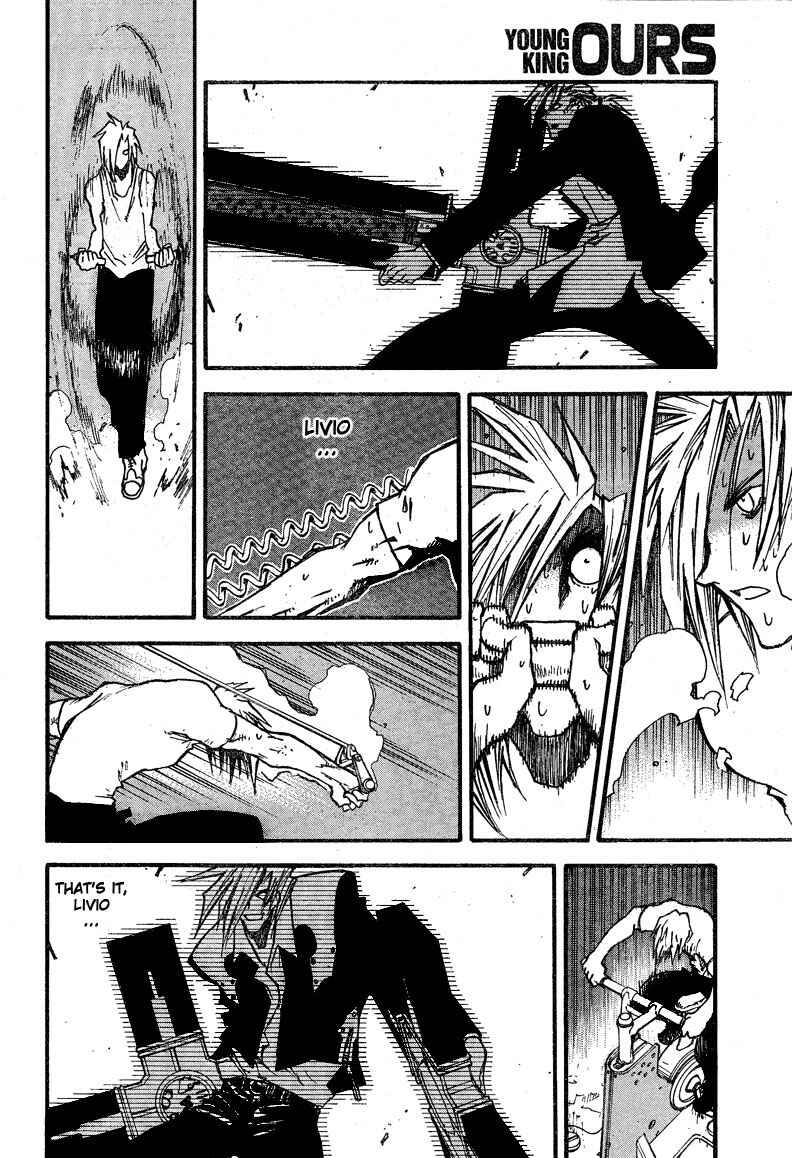 Chapter 87 - Page 9