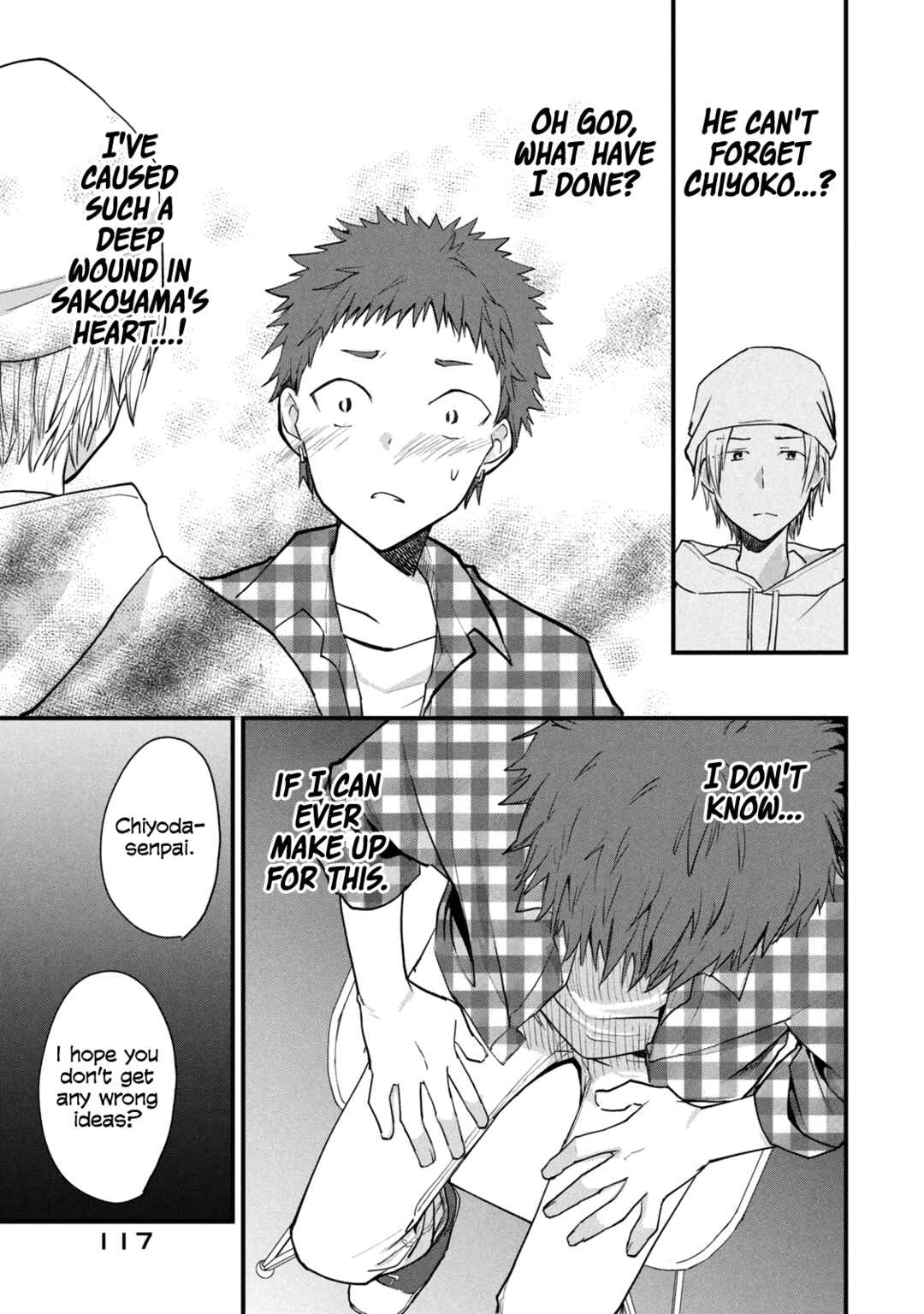 Chapter 92 - Page 1