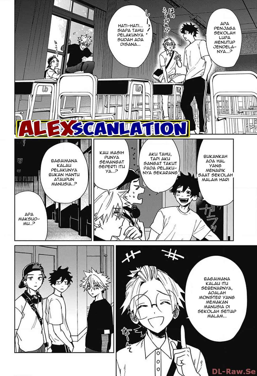 Chapter 5 - Page 21