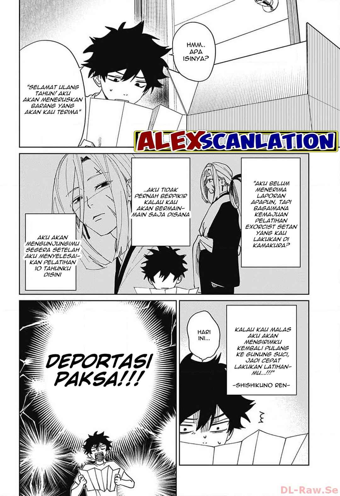 Chapter 5 - Page 5