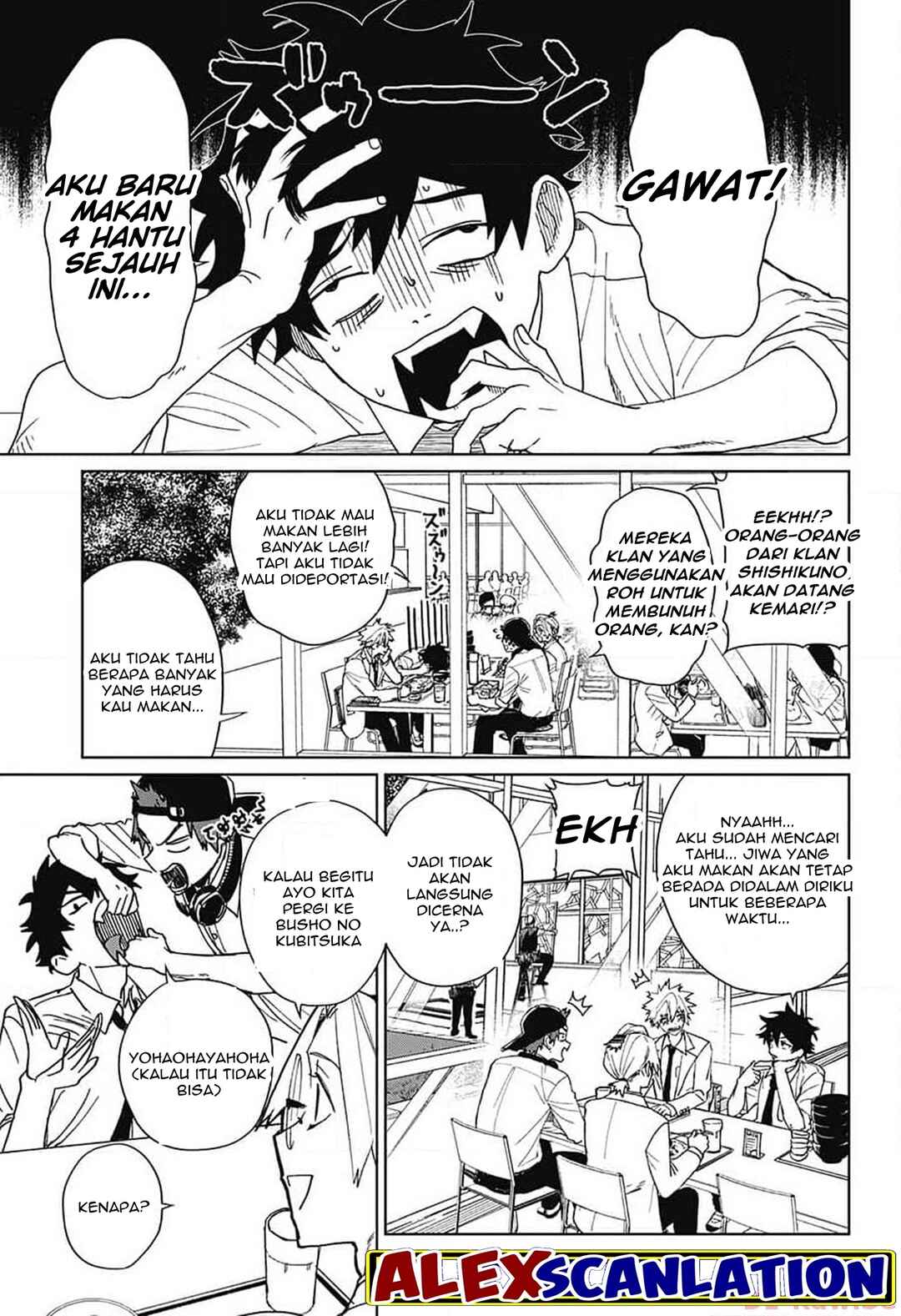 Chapter 5 - Page 6
