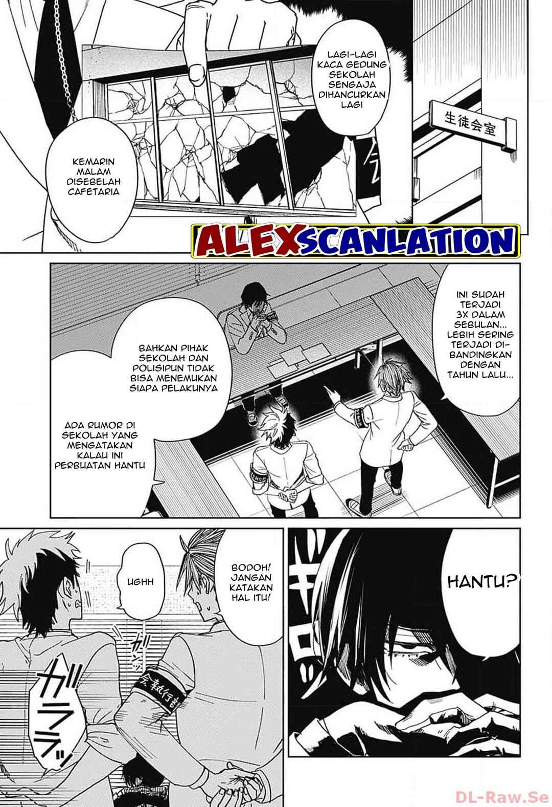 Chapter 5 - Page 8