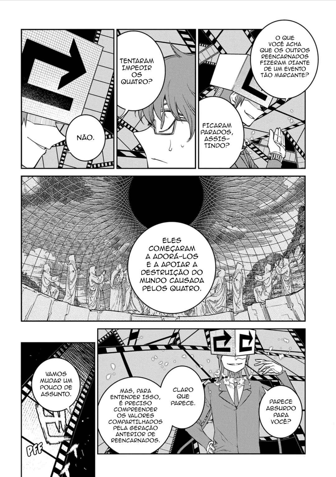 Chapter 78 - Page 13