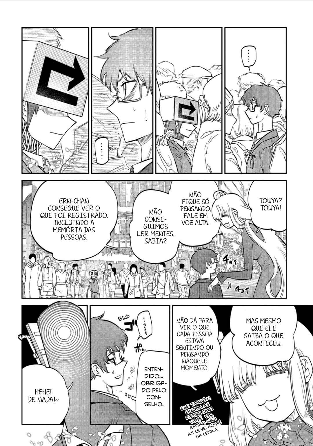 Chapter 78 - Page 15