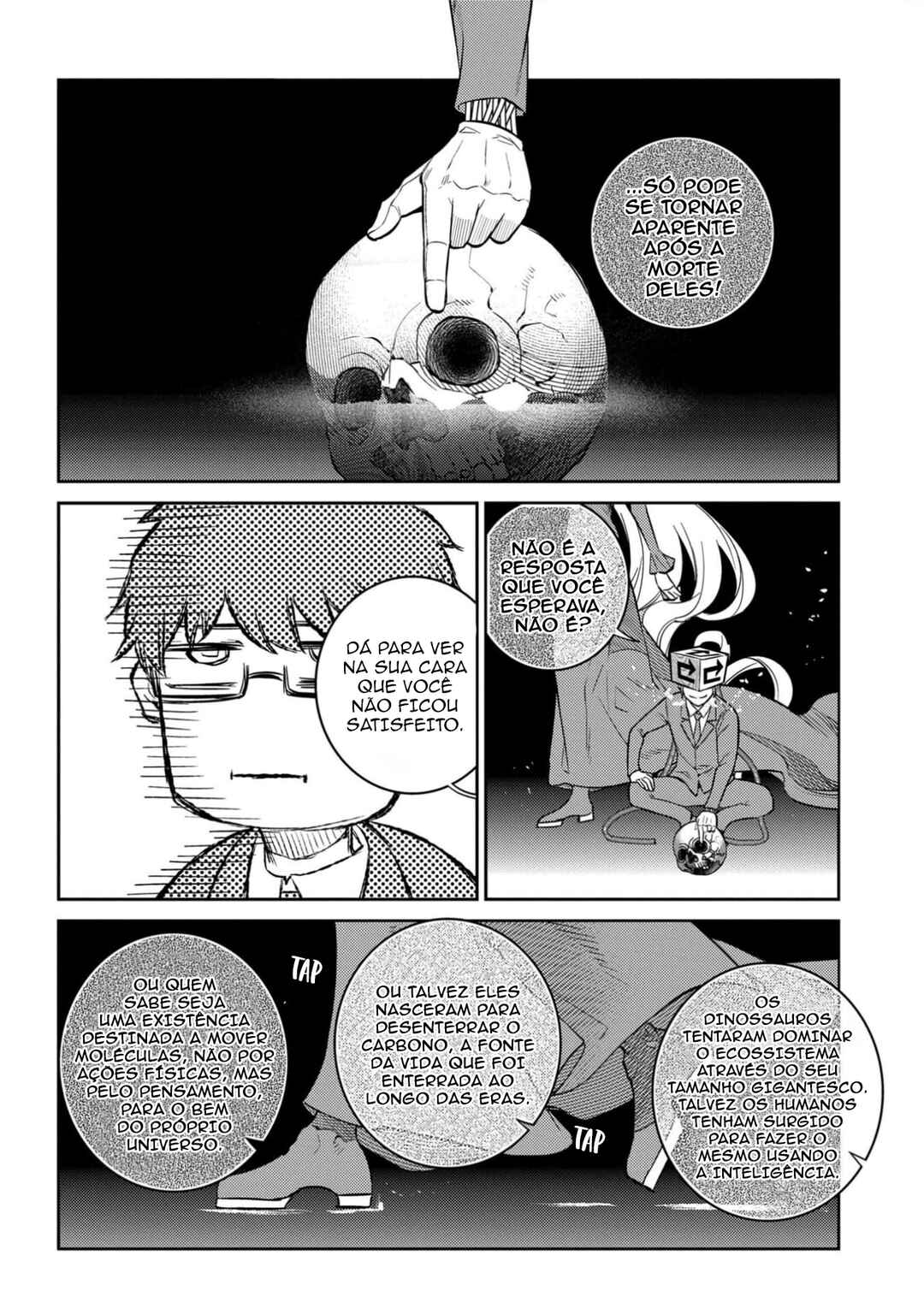 Chapter 78 - Page 17